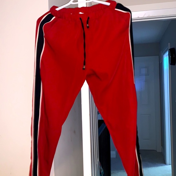 2piece Track suit - Picture 2 of 5